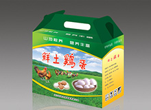 雞蛋包裝盒設(shè)計(jì)需要注意些什么？
